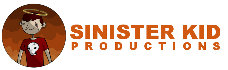 Sinister Kid Productions